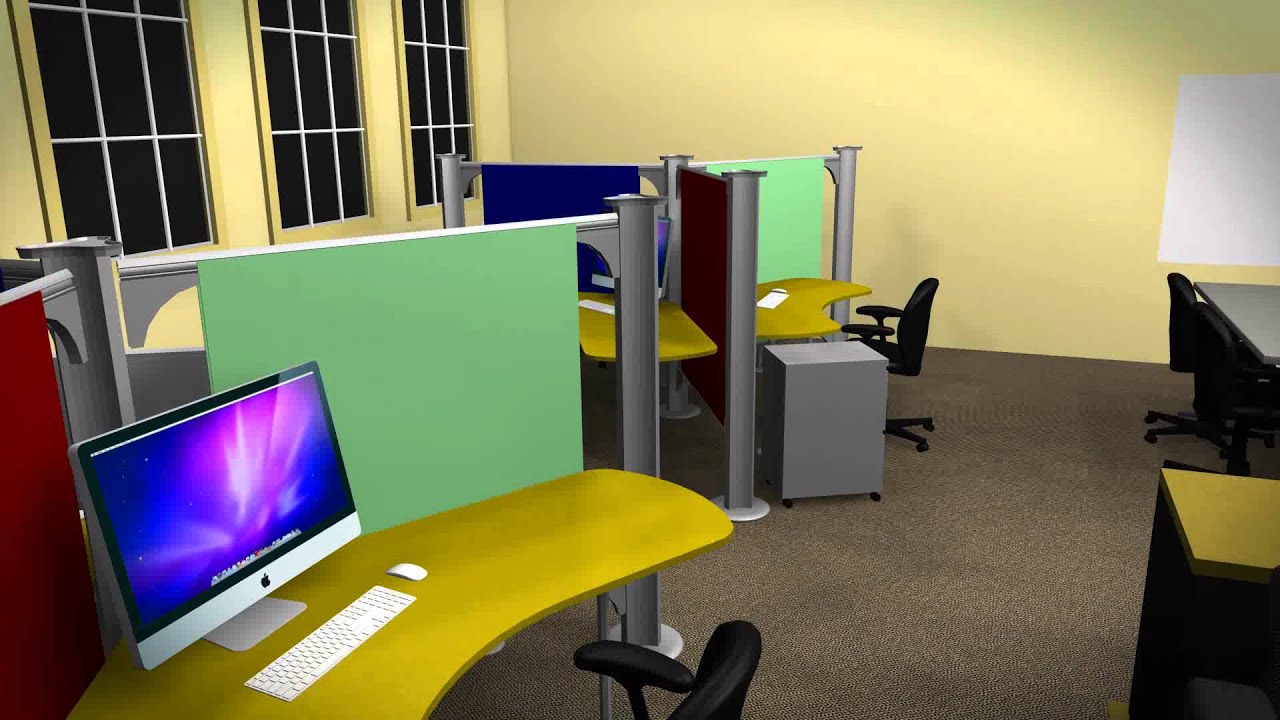 Production Layout #20