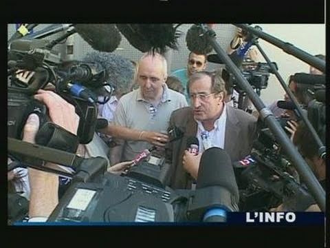 Un nouveau procès pour Dany Leprince? (Sarthe)