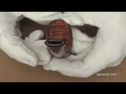 Pipa Radice Radice E - smoking pipe 202