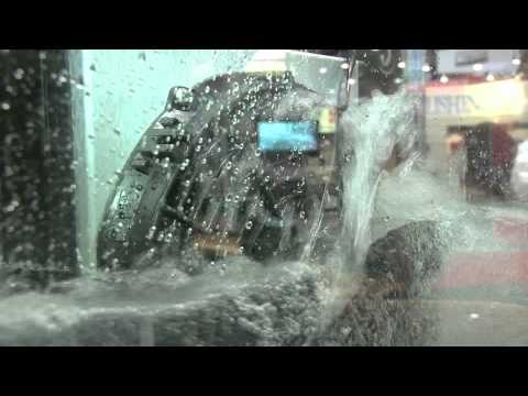 Derale all-new Shrouded Electric Fans keep your Car or Truck Cool!