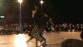 Adrian Ferreira y Dana Frigoli, 2 di 4, 11' Mantova Int Tango Fest