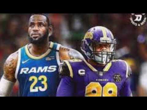 Nba players/Nfl players city ￼ Jersey swap part 1 #shorts #nfl #nba