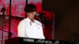 150816 노리플라이 No Reply - natural (2015 Soundberry Festa)