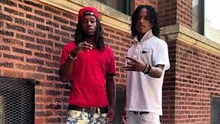 The day J MONEY passed away RIP #chiraq #oblock #jmoney #lildurk #kingvon #taycapone #chiraqdrill