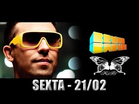 Bruno Barudi - Kiss & Fly Campinas - 21/02