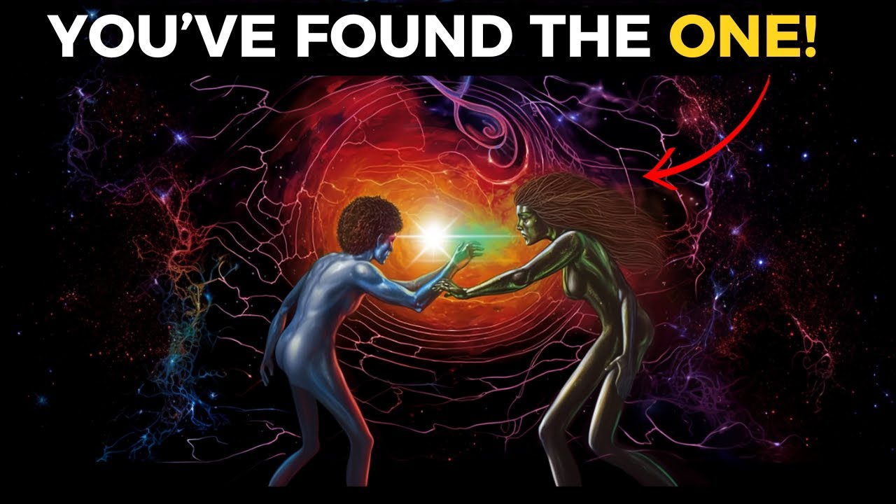 8 Signs The Universe Wants You To Be With Someone ✨