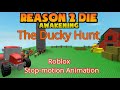 The Ducky Hunt R2DA Roblox Animation