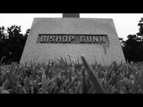 Bishop Gunn -  Eye Of The Hurricane