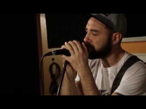 The Barbarones - "Sleepwalking" LIVE @ ampsonair.com 17.3.2019