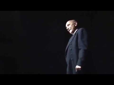 Naši dani - Mi volimo Vladu