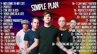 Download lagu Simple Plan Full Album Rock Music Top Of The Music 2025 Popular - Welcome To My life mp3 Download lagu Simple Plan Full Album Rock Music Top Of The Music 2025 Popular - Welcome To My life mp3