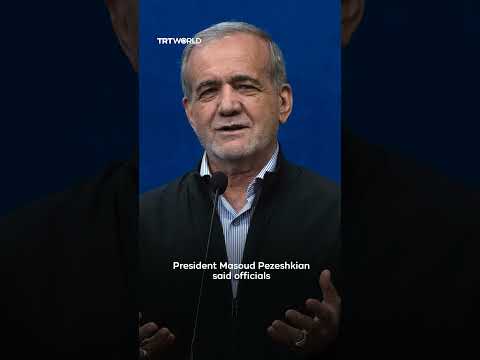 Video | Economic crisis in Iran triggers mass protests