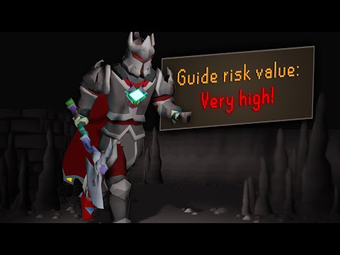 Soul Reaper Axe Ge Tracker