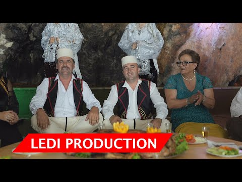 Neki Shuli & Altin Hysa - Kolazh popullore - Sofra e Toskërisë (2021)