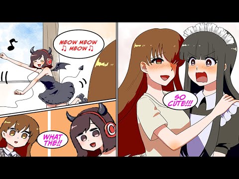 Crosdressing Manga