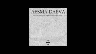 Aesma Daeva - Darkness