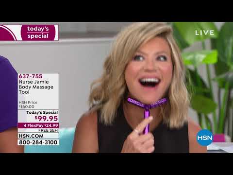 HSN | Beauty Solutions 07.10.2019 - 01 AM