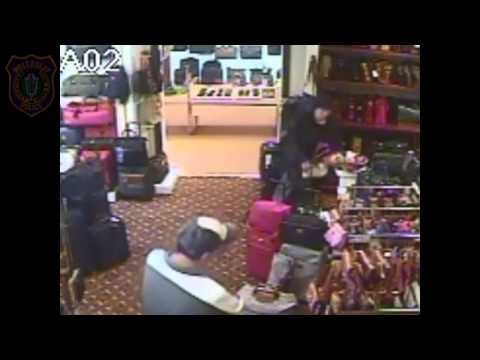 Help the Wellesley Police Identify These Shoplifting Suspects