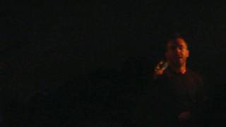 Dillinger Escape Plan-Sunshine The Werewolf (Live at The Glasshouse) HD