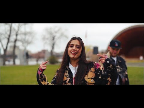 JayB Prodigy & Vale Ramirez - A Mi Manera (Video Oficial)