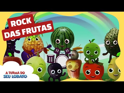 download lagu mp3 mp4 Rock Das Frutas, download lagu Rock Das Frutas gratis, unduh video klip Rock Das Frutas