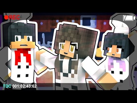 Cooking Competition! | MyStreet Lover's Lane [S3 Ep.18 Minecraft Roleplay]