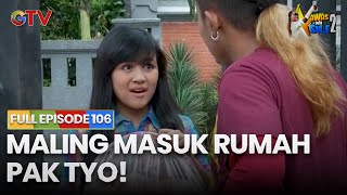 Download lagu MALING MASUK RUMAH PAK TYO | AWAS ADA SULE 2 FULL EPS 106 mp3 Download lagu MALING MASUK RUMAH PAK TYO | AWAS ADA SULE 2 FULL EPS 106 mp3