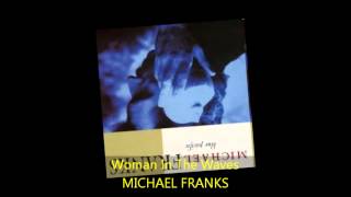 Michael Franks - WOMAN IN THE WAVES