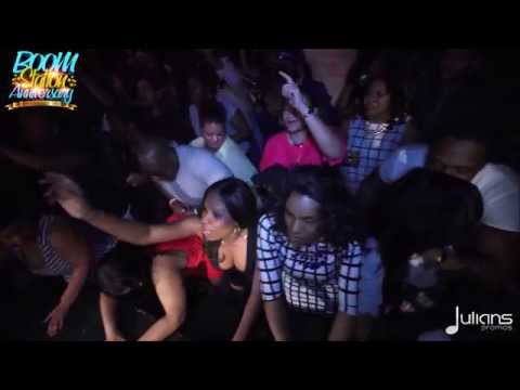 2015 BoomStation NY Anniversary Highlights w. Farmer Nappy & Skinny Fabulous