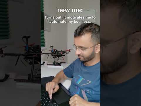 old me - laziness is a weakness | new me: Laziness is motivation for a... #Shorts