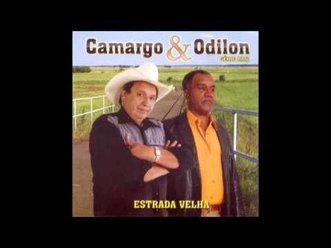 Camargo e Odilon        festa de fim de ano