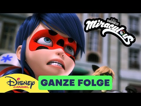 Stormy Weather - Ganze Folge | Miraculous 🐞🐱