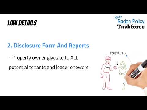 Tenant Protection Law Explained 2023 10 06