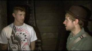 Tokyo Trawler: I'm Not Ready - Modern Life is War