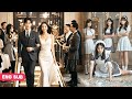 CEO Hate Wife Like A Maid But Rebirth Wife Decided To Marry The Richest CEO Regretted It