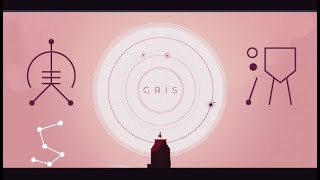 【実況】GRIS をのんびりプレイ（#05）