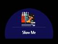 ABC - Show Me (sanoitukset)