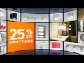 Ads 6 One News 9 April 2011