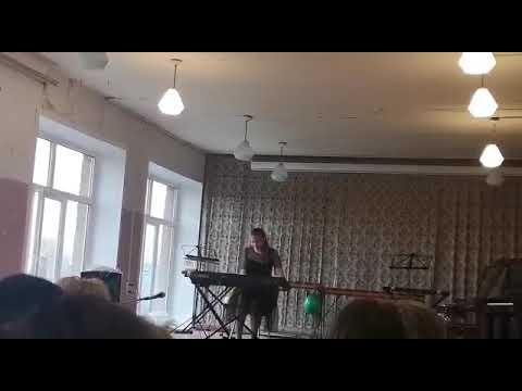 Волкова Ксения