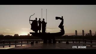 Interview Omar Harfouch — HD Fashion TV