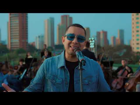 Felipe Peláez - Tan Natural (Un Sueño Llamado Sinfónico - Video Oficial)