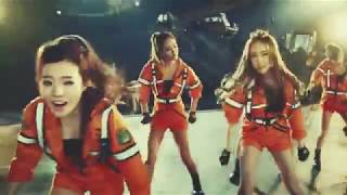 [MV] Girls&#39; Generation (SNSD) - Catch Me If You Can (1st Japanese Version)