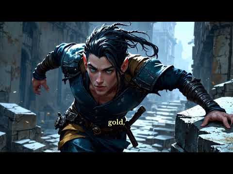 Murder Hobo's Lament