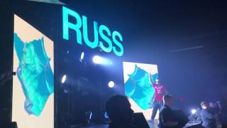 Russ - Don't Lie - Dallas