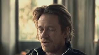 Dominic about the track “Water”