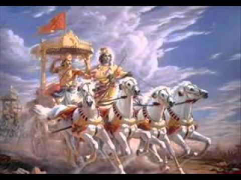 Brahmarpanam - Prayer before Eating - Nondual Vedanta