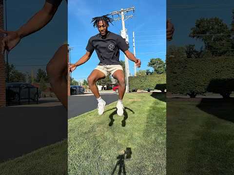 NEW 2025 Back Flip Method 👀🔥