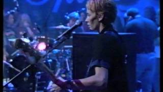Spiderbait - 11-xx-96 Live Recovery Special - Part 2 of 2
