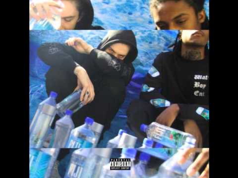 Chris Travis & Bones - Top8 (Extended Network) [Prod. By Jayyeah]