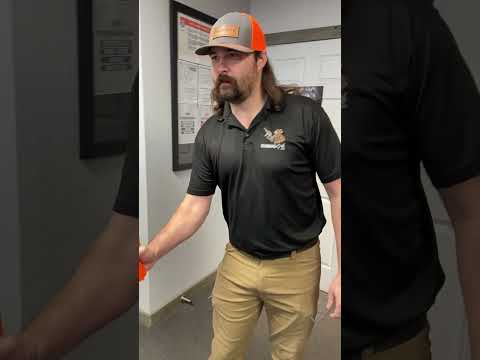 Spinning Revolvers Just Like in Tombstone